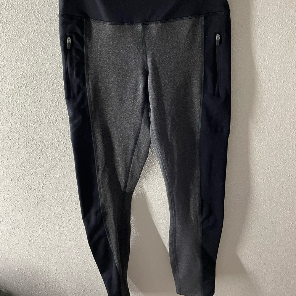 high rise 90 degree leggings